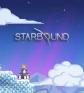 Okładka: Starbound