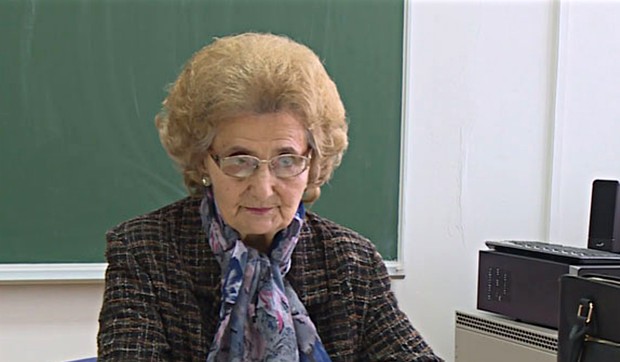 Dobrila Kukolj