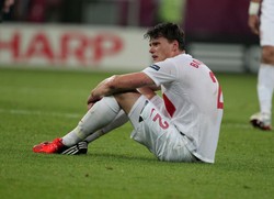 Były reprezentant Polski mówi do syna po polsku, żona po chorwacku, a on odpowiada po niemiecku