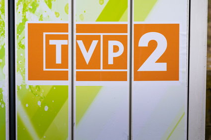 TVP2 nowym liderem. Traci TV Republika