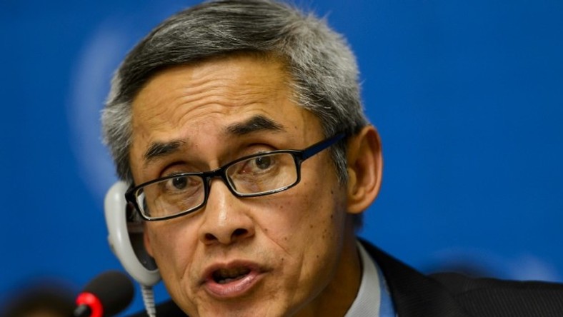 United Nations Member-states reject African bid to block UN LGBT expert