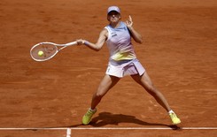 Świątek w półfinale French Open! O finał na Roland Garros zagra z Sabalenką