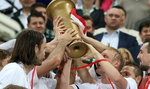 Chcą dodać blasku Pucharowi Polski