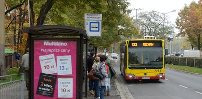 Pasażer też chce mapy w sieci