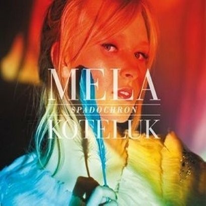 13. Mela Koteluk – 'Spadochron'