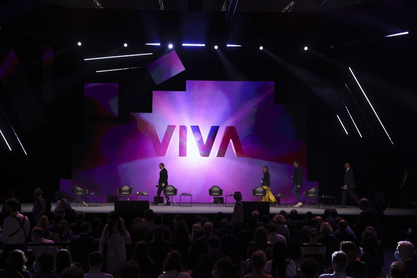 Viva Technology Paris 2021 NextTechNow