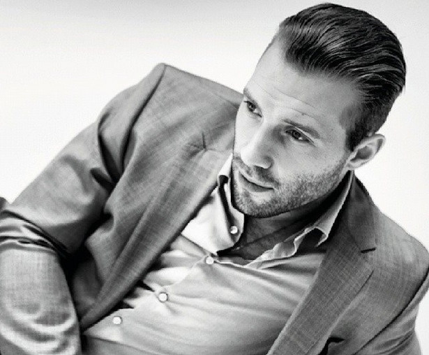 Jai Courtney nowym wrogiem Batmana – nadaje się?