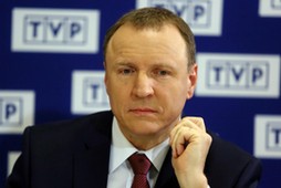 Jacek Kurski, tvp, prezes, pucz, wsieci