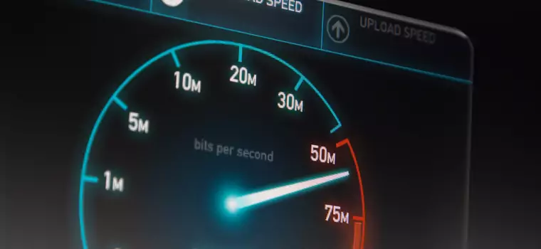 Kto oferuje najszybszy internet w Polsce? Ranking SpeedTest.pl podsumowuje 2021 r.