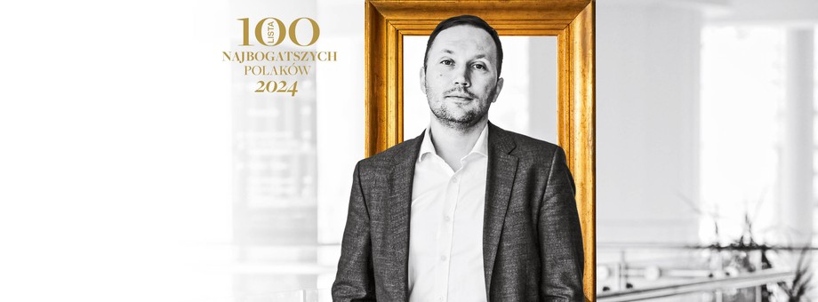 Jakub Zabłocki (3 435 mln zł)