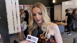 Frykowska o nawróconych celebrytach: Ludzie nie mają fundamentów i żyją w chaosie