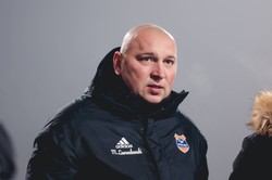 Mariusz Lewandowski nie jest już trenerem Termaliki Nieciecza