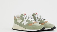A New Balance klasszikus modelljét mintha rád szabták volna