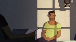 W kinach: "Przeżyć". Film, który w kontekście uchodźców w Polsce nabiera nowego znaczenia