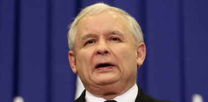 Kaczyński: Wprowadzić podatek od luksusu i straż medyczną