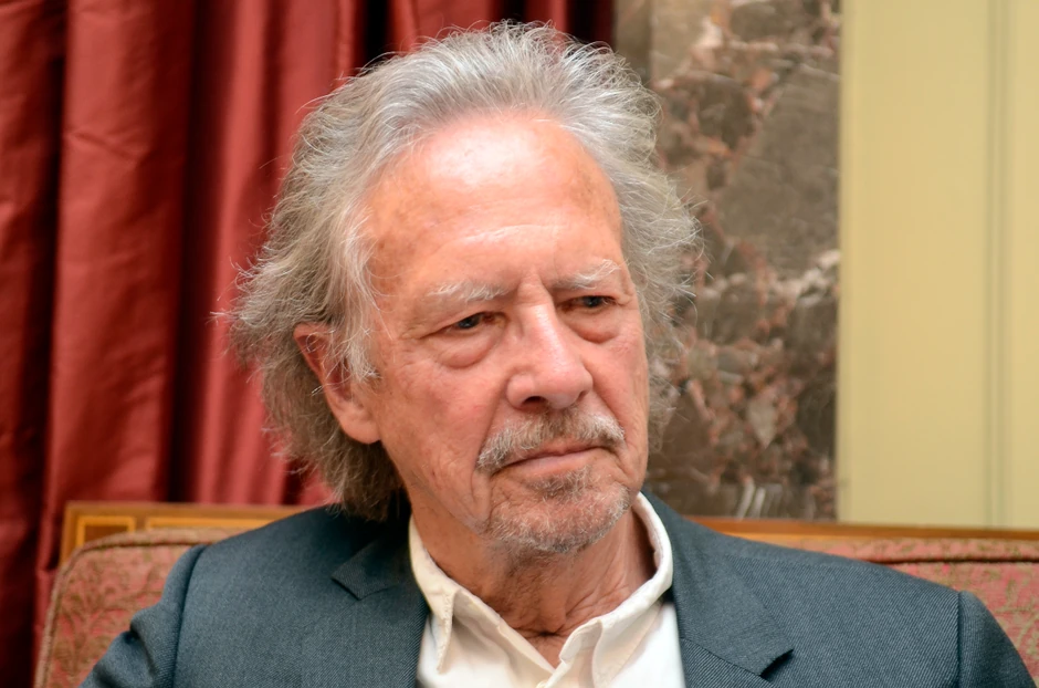 Peter Handke