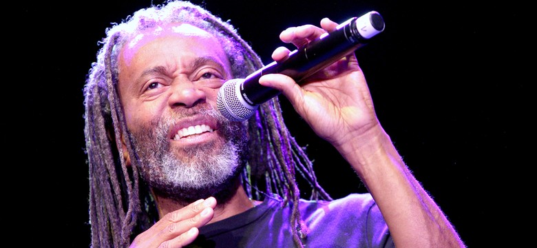 Bobby McFerrin ma problemy zdrowotne. Odwołał koncerty, również te w Polsce