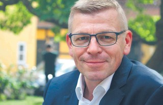 Placówek nie likwiduje się z oszczędności, ale dla zapewnienia lepszej opieki zdrowotnej [WYWIAD]