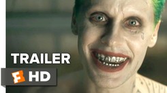 Jared Leto składa hołd poprzednim Jokerom