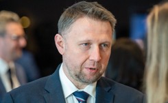 Kierwiński: PiS nie powinien rządzić nawet w warzywniaku [WYWIAD]