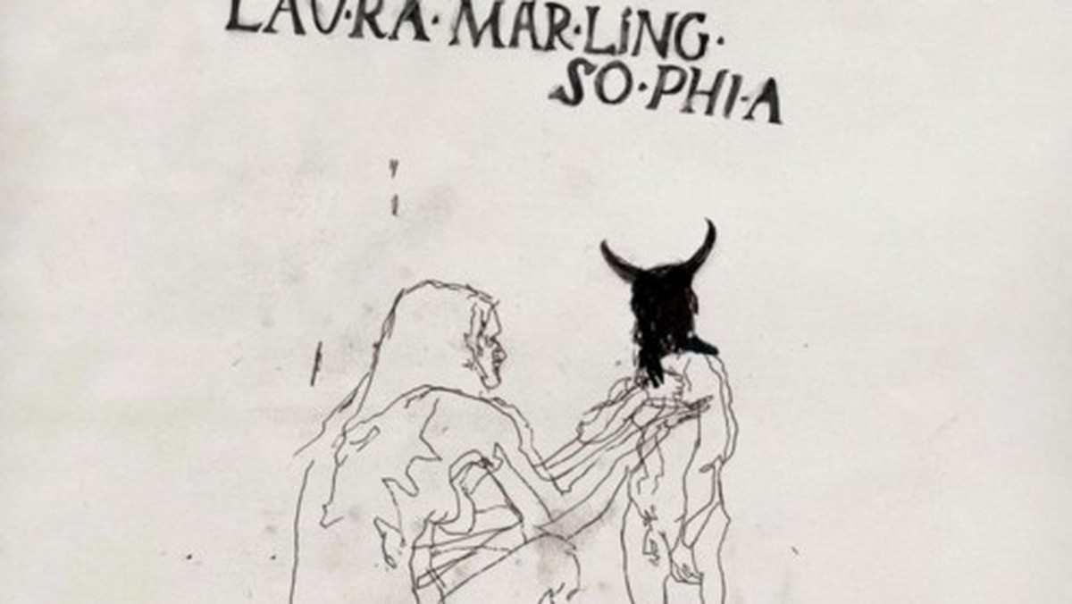 Laura Marling zaprezentowała pierwszą piosenkę z nadchodzącego albumu.