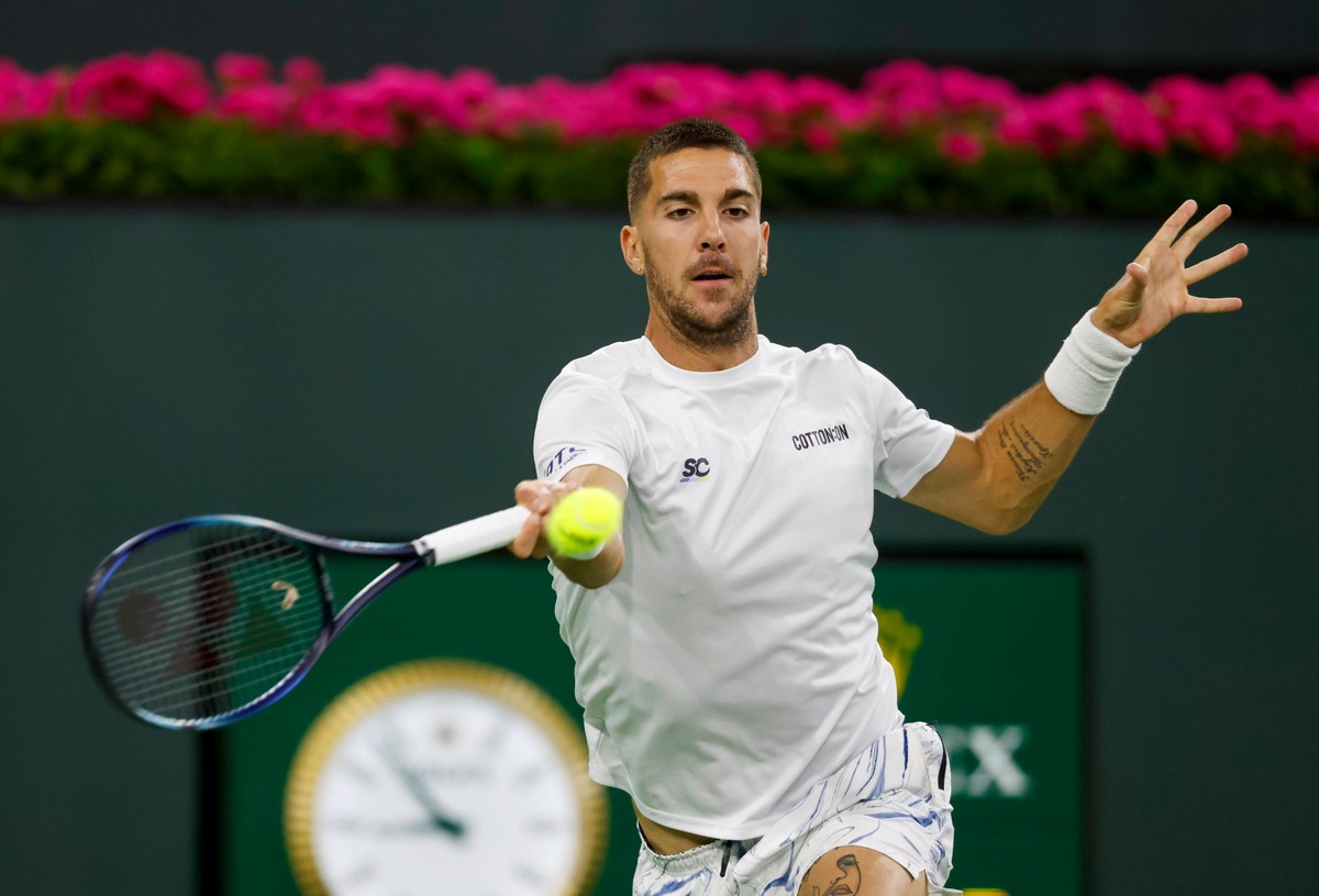 Thanasi Kokkinakis