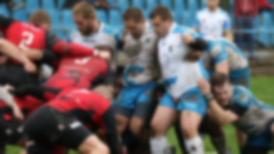 Ekstraliga rugby: krakowska Juvenia gotowa na sopockie wyzwanie