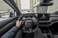 Pamiętaj o tym, gdy zimą wsiadasz do auta. To kluczowe dla bezpieczeństwa