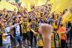 Protest kibiców w Lublinie. Zobacz, czego domagają się fani Motoru