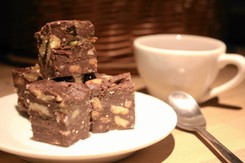 Blok czekoladowy, czyli smak dzieciństwa w PRL-u. Wypróbuj oryginalny przepis