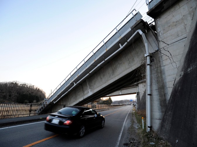 Soma, prefektura Fukushima