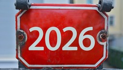 Klątwa roczników szóstkowych. Dlaczego numerolodzy boją się roku 2026?