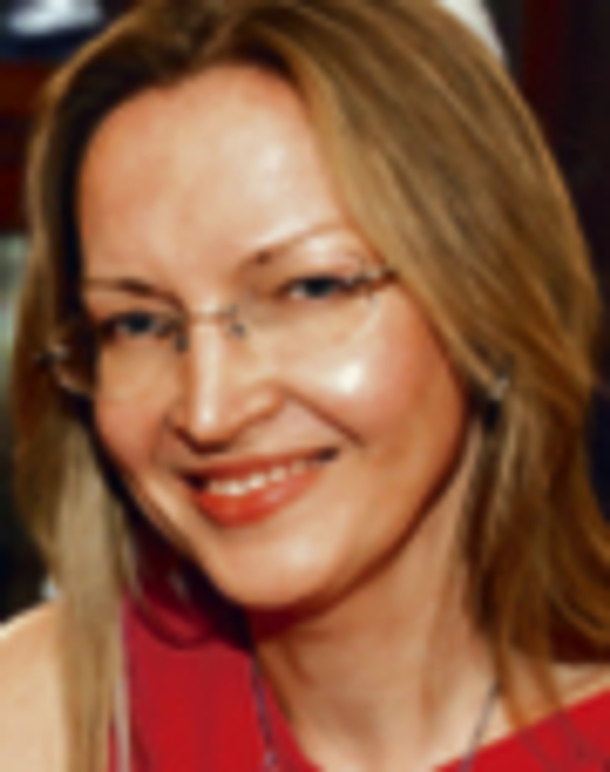 Małgorzata Chojnowska prezes MCH Management Consulting