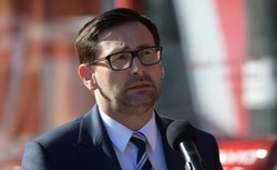 Obajtek: PKN Orlen dostosuje się do wytycznych wynikających z sankcji na Rosję