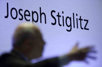 Stiglitz: Oszczędności to samobójstwo Europy