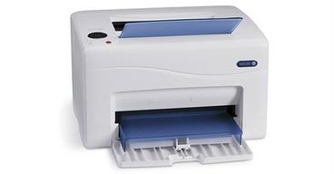 Xerox Phaser 6020 to jedna z najtańszych kolorowych drukarek laserowych - kosztuje około 600 zł.