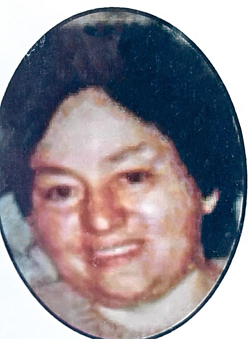 Ubijena ljubinka oprikic