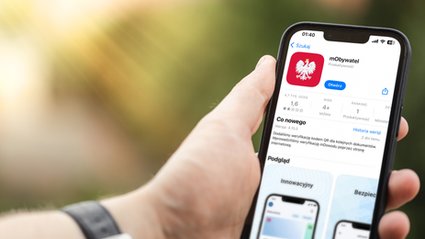 mObywatel z nową funkcją. Ucieszy miliony Polaków