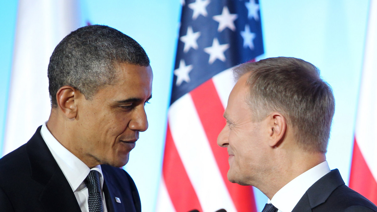 Warszawski szczyt przywódców Europy Środkowej z udziałem prezydenta USA Baracka Obamy zakończył się sukcesem prezydenta Ukrainy Wiktora Janukowycza - oceniły dzisiaj ukraińskie gazety.