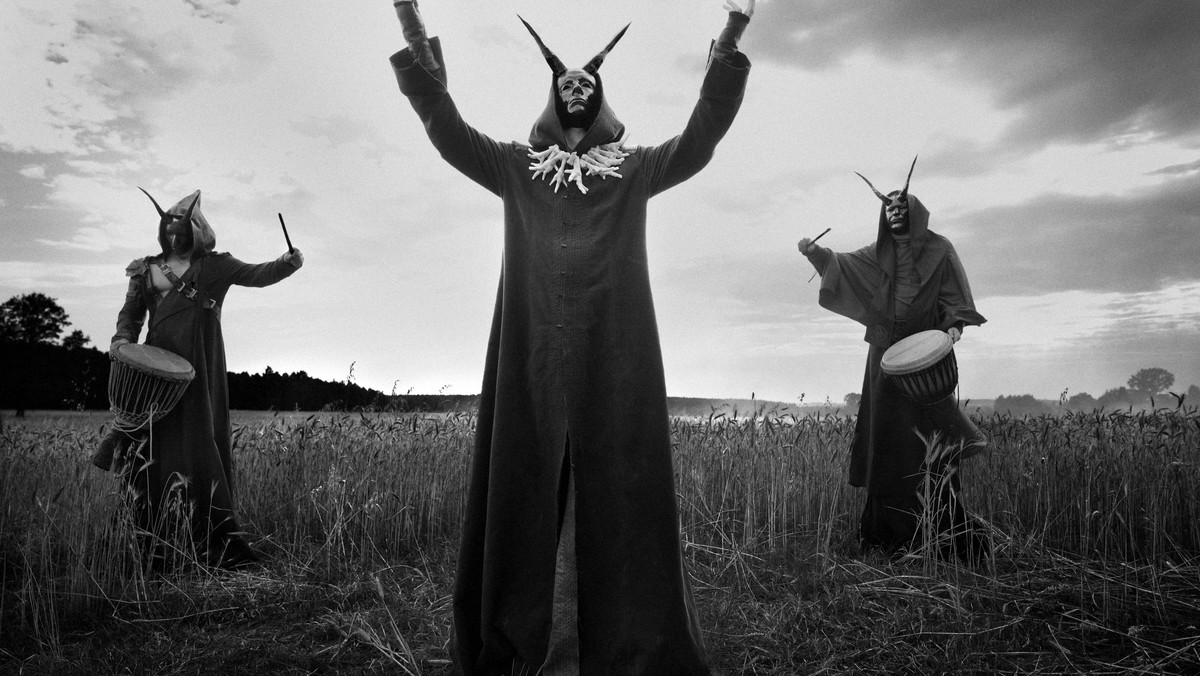 "Ora Pro Nobis Lucifer" to drugi udostępniony utwór pochodzący z najnowszej płyty grupy Behemoth - "The Satanist". Album trafi do sklepów 4 lutego.