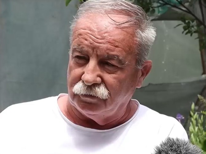 Bosanac Jasmin godinama radio za Putina pa otkrio pravu istinu o njemu i Rusiji