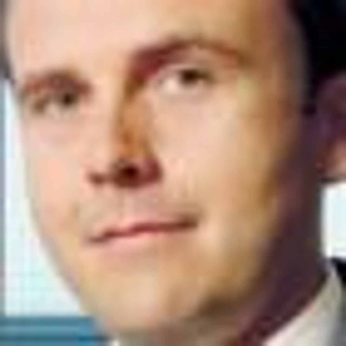 Hubert Jądrzak, partner PricewaterhouseCoopers