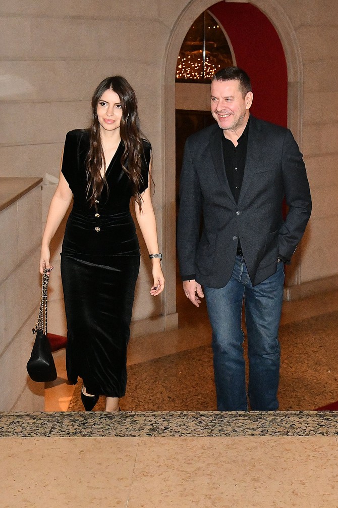 Vlado i Milica