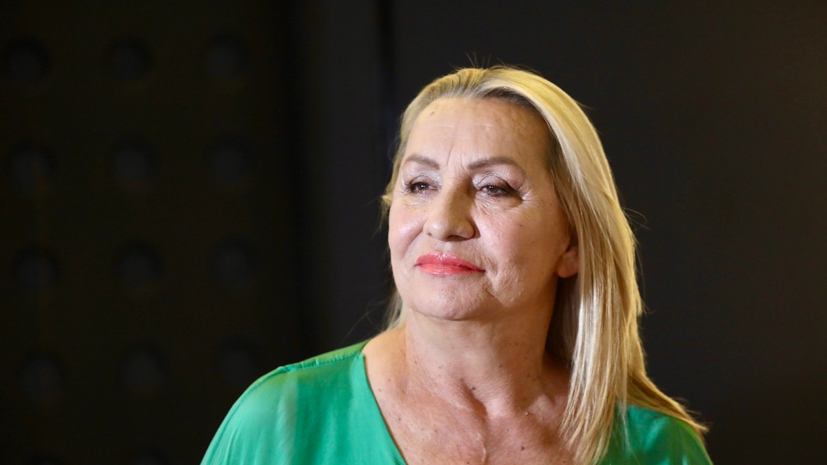 Vesna Zmijanac se oglasila nakon hospitalizacije