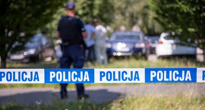 Dwa brutalne ataki ostrym narzędziem w Warszawie. Policja szuka napastnika