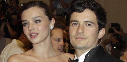 Orlando Bloom rozstał się z seksowną modelką