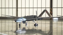 Kolejne drony Bayraktar trafiły na wyposażenie polskiego wojska