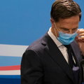 Holandia zniosła większość obostrzeń. Teraz premier znów zaleca pracę z domu