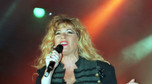 Beata Kozidrak w 1996 roku