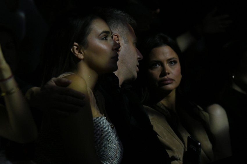 Goca Tržan koncert u MTS dvorani